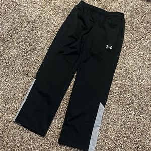 Boys Under Armour pants